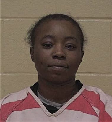 Tonia Davis, - Bossier Parish County, LA 